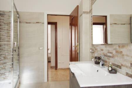 Al Portico D'Ottavia Διαμέρισμα Ρώμη Εξωτερικό φωτογραφία
