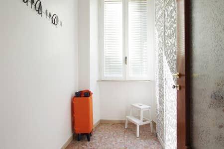 Al Portico D'Ottavia Διαμέρισμα Ρώμη Εξωτερικό φωτογραφία